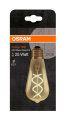 Osram Vintage 1906 LED edison 4,5 W